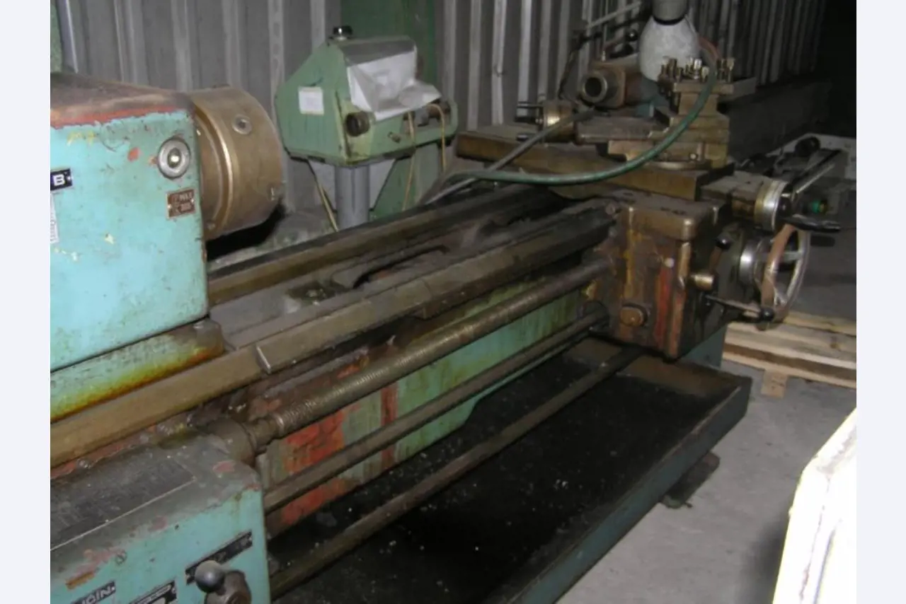 Robots industriales-3